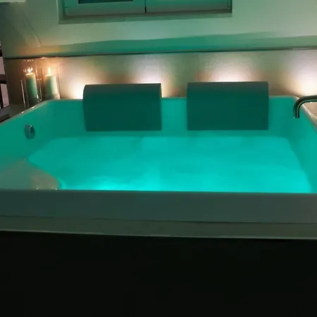 Xo Suite Bari Extérieur photo