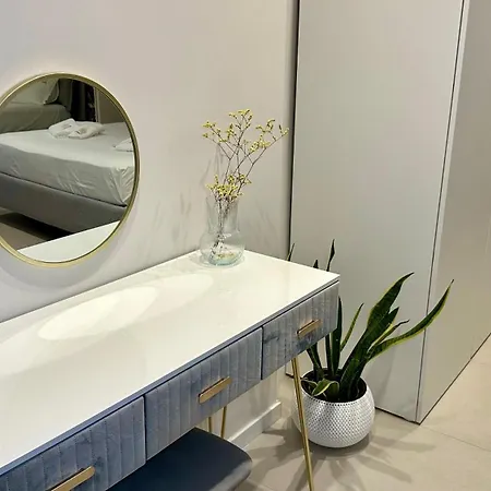 Xo Suite Bari Extérieur photo